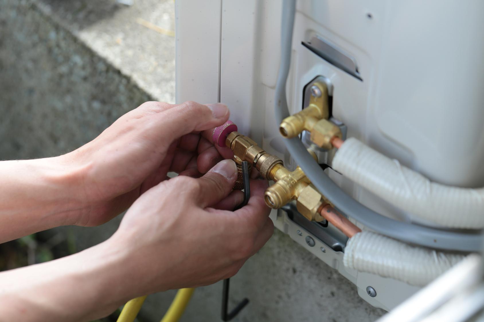 chauffe-eau électrique Garges-lès-Gonesse