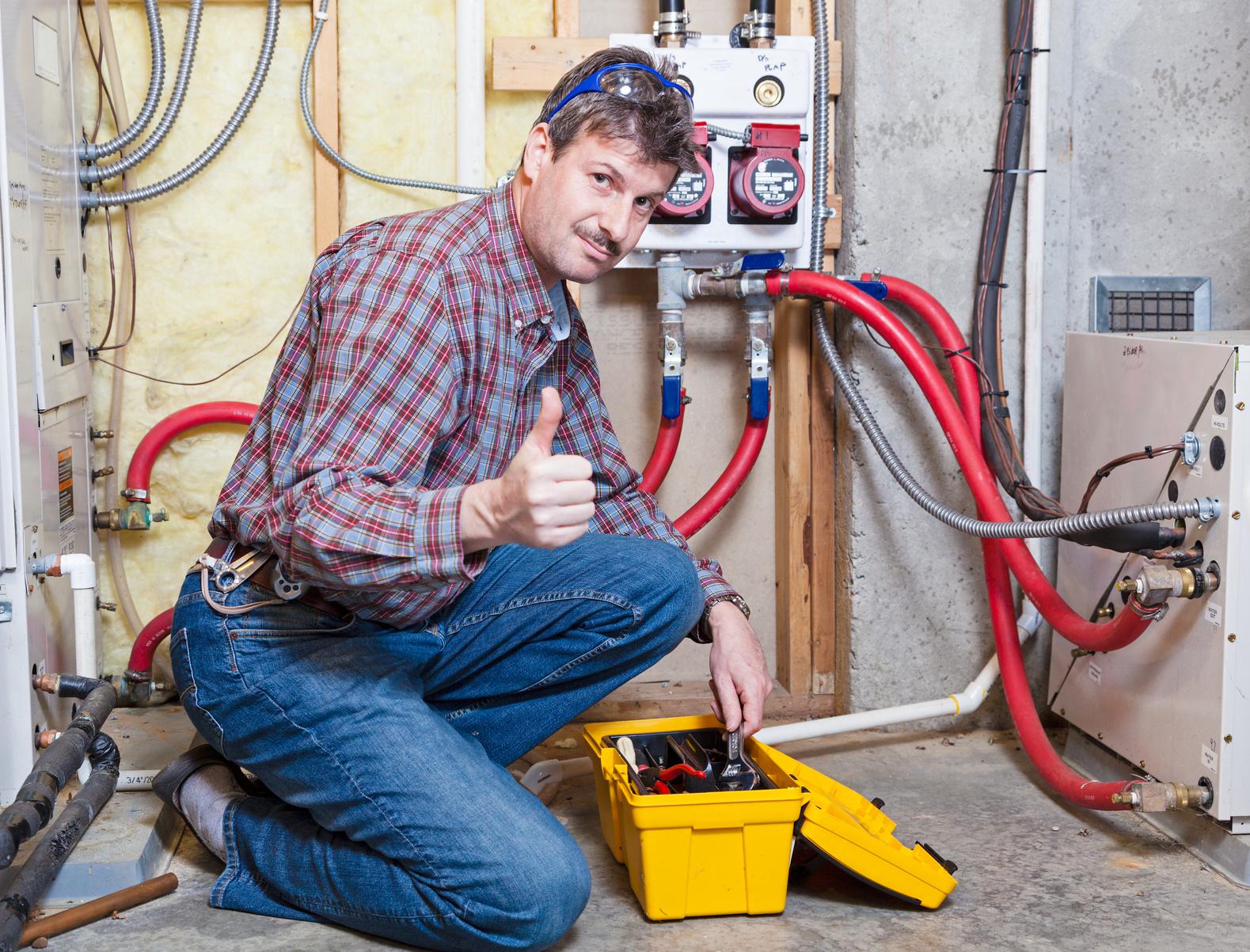 chauffage fuel Soisy-sur-Seine